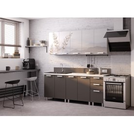 Кухня Алтай 2.0 м