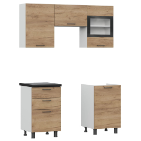 Кухня Аризона 1600