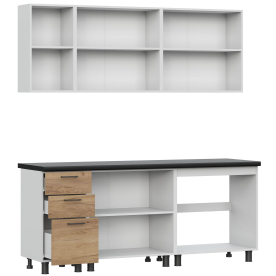 Кухня Аризона 2000