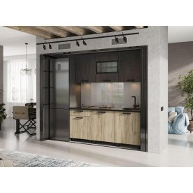 Кухня Бурган 1,8