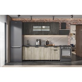 Кухня Бурган 2,0