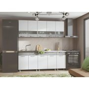 белый / ателье светлое