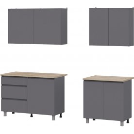 Кухня Денвер 2 м