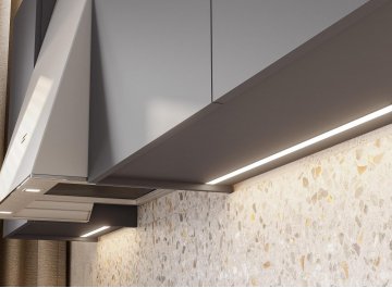 Кухня Денвер 2 м