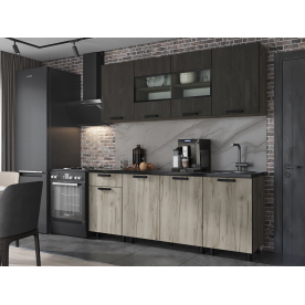 Кухня Эдинбург 2.0