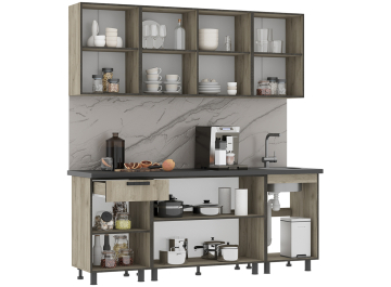 Кухня Эдинбург 2.0