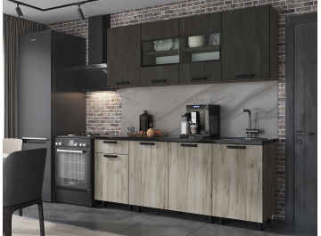 Кухня Эдинбург 2.0