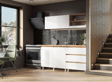 Кухня Элла 1.7