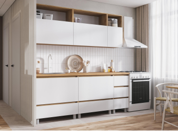 Кухня Элла 2.0