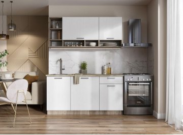 Кухня Ричмонд 1,6