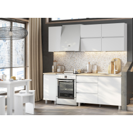 Кухня Валенсия 1.6