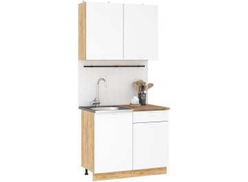 Кухня Занна 1,0