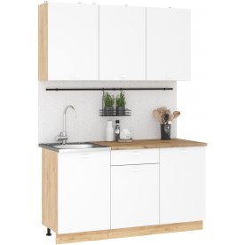 Кухня Занна 1,5