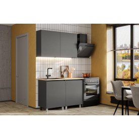 Модульные кухни Денвер