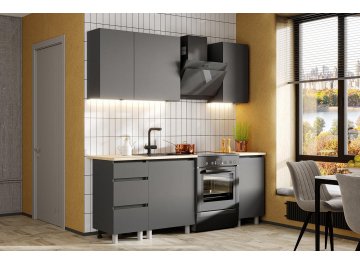 Модульные кухни Денвер