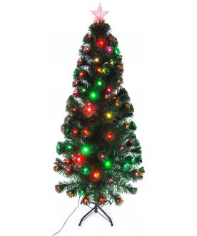 Ёлка новогодняя-25 120 см