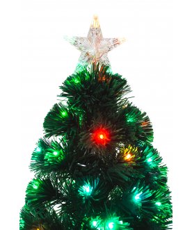 Ёлка новогодняя-25 120 см