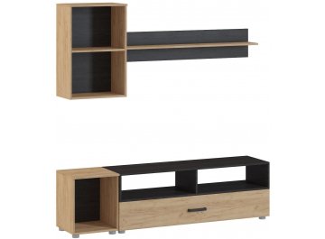 Готовая гостиная Алонсо