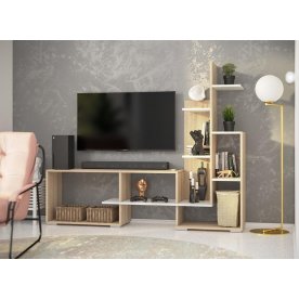 Готовая гостиная Дели