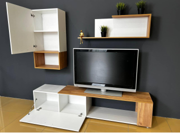 Готовая гостиная Одди