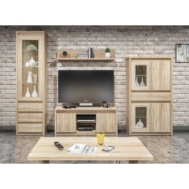 Готовая гостиная Палермо комплектация 2