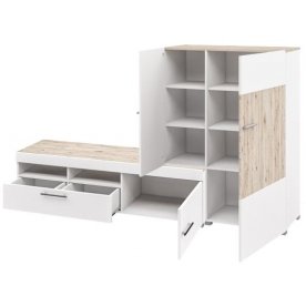 Готовая гостиная Селена