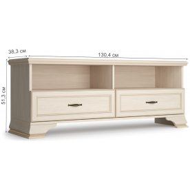 Модульная гостиная Циус комплектация 1