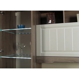 Модульная гостиная Прованс комплектация 6