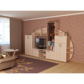 Гостиная Сити 