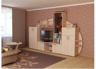 Гостиная Сити 