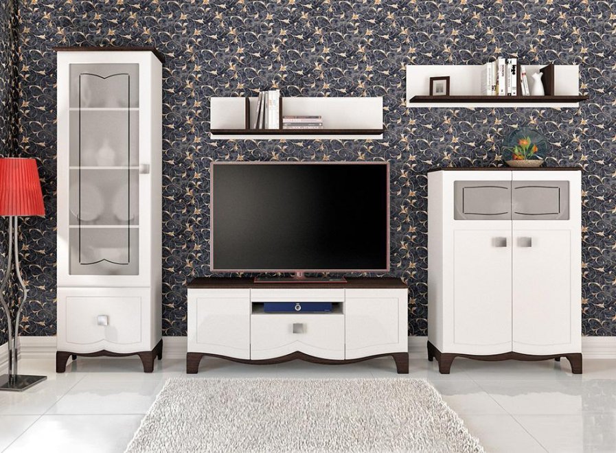 Гостиная Тиффани (комплектация 2)