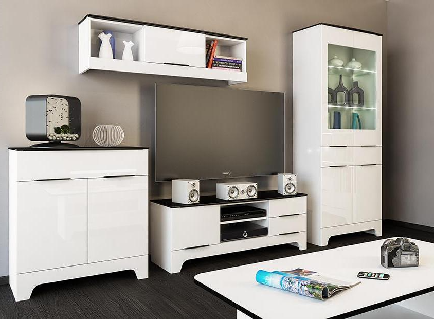 Гостиная Верона (комплекция 2)