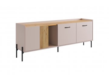 Готовая гостиная Доминика  К1