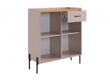 Готовая гостиная Доминика  К3