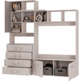 Готовая гостиная Белла