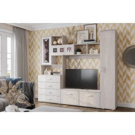 Готовая гостиная Белла