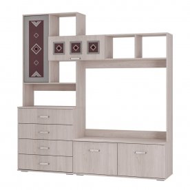 Готовая гостиная Белла