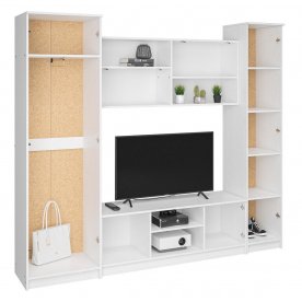 Готовая гостиная Бертелена