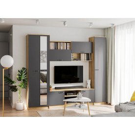 Готовая гостиная Бертелена