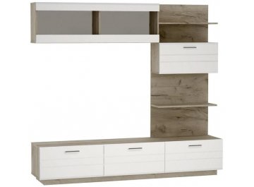 Готовая гостиная Глейс ТБ-200