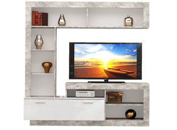 Готовая гостиная Монтана мини