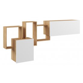 Готовая гостиная Мадера