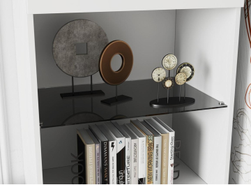 Готовая гостиная Иори