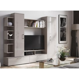 Готовая гостиная Кристи