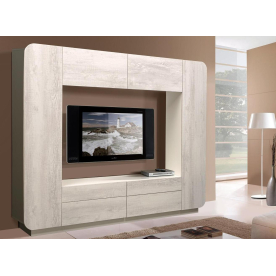 Готовая гостиная Лаванда-2