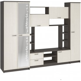 Готовая гостиная Артизан-11