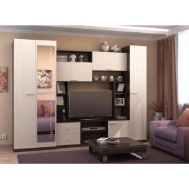 Готовая гостиная Марта-М