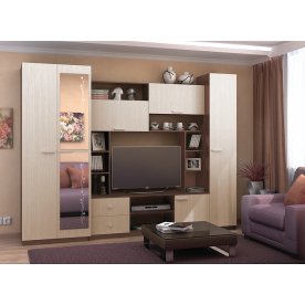 Готовая гостиная Марта-М