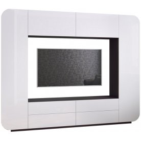 Готовая гостиная Мебелеф-2