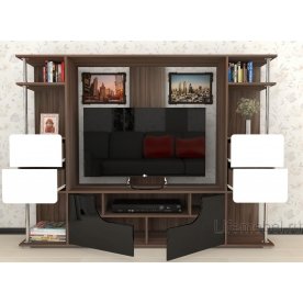 Готовая гостиная Мебелеф-7